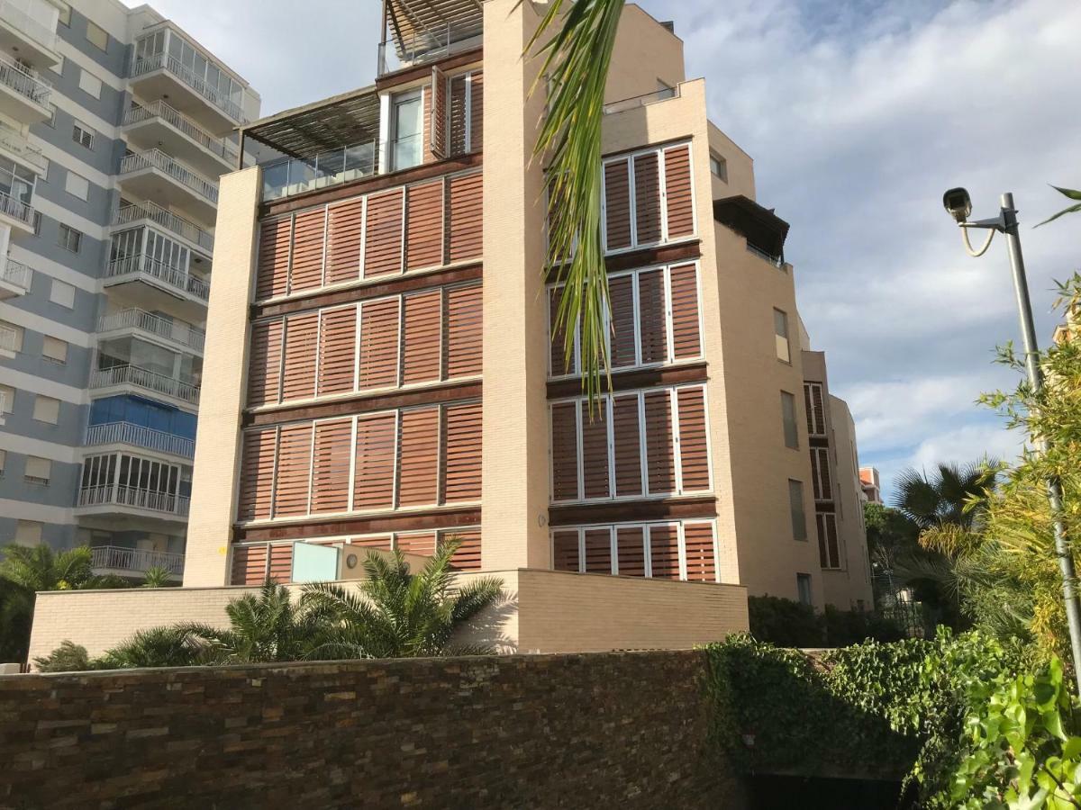 Villa Pepita Benicassim Exterior photo