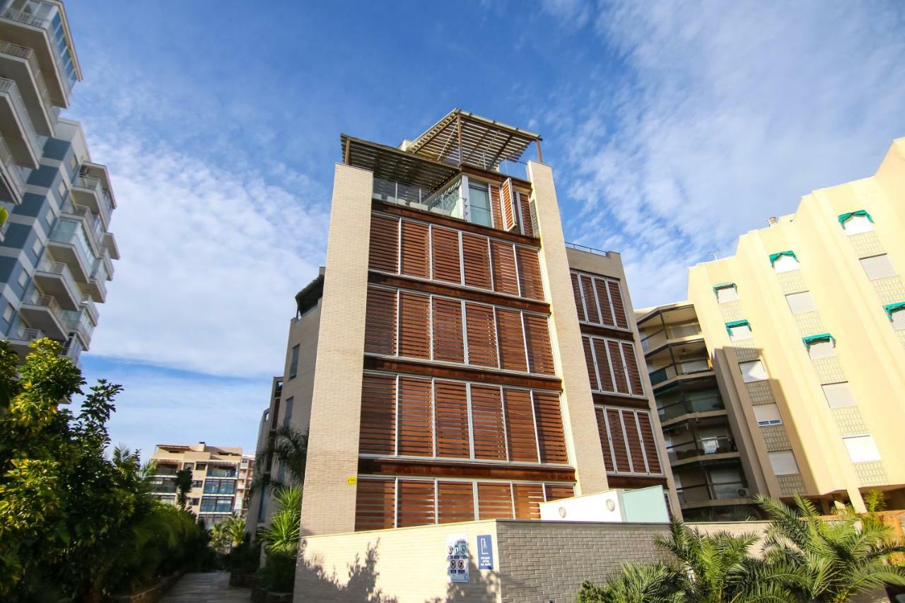 Villa Pepita Benicassim Exterior photo