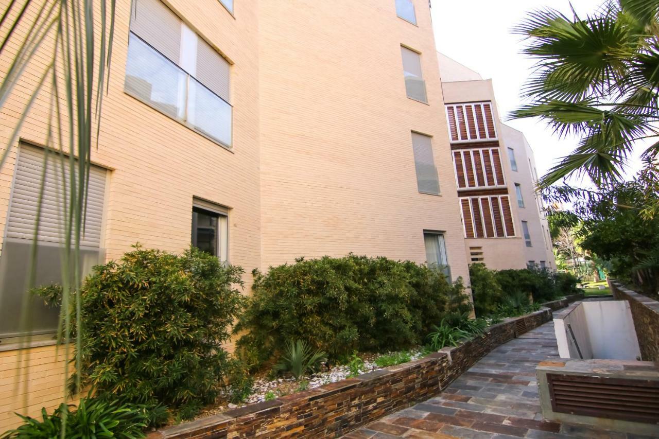 Villa Pepita Benicassim Exterior photo