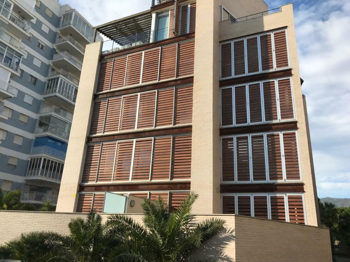 Villa Pepita Benicassim Exterior photo