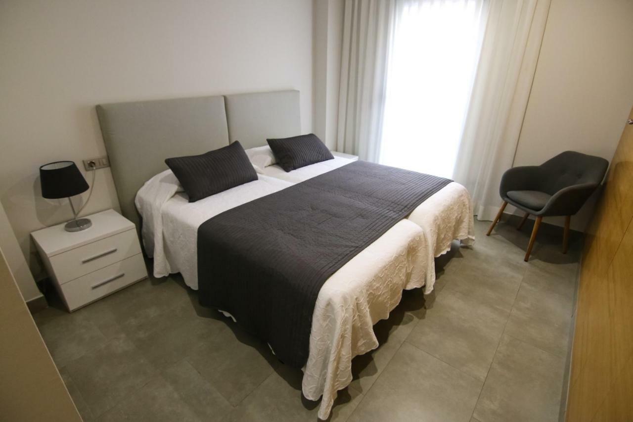 Villa Pepita Benicassim Exterior photo