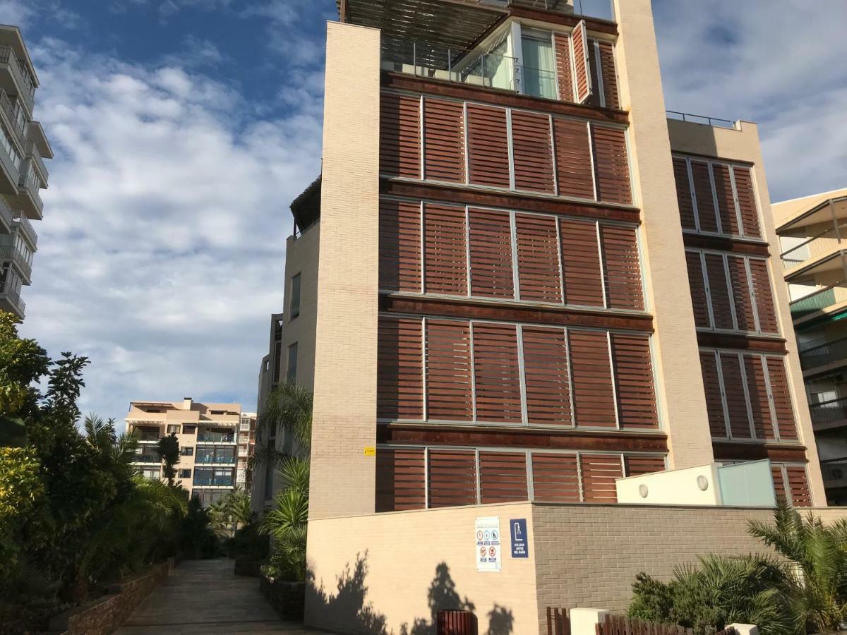 Villa Pepita Benicassim Exterior photo